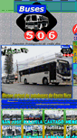 Mobile Screenshot of buses506.com